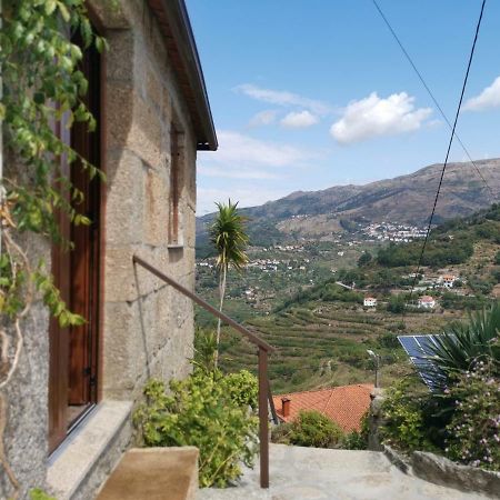 منزل الضيف ريزندي  في Casa Da Eira - Castanheiras المظهر الخارجي الصورة