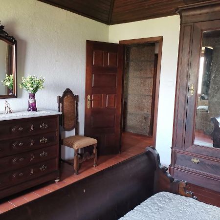 منزل الضيف ريزندي  في Casa Da Eira - Castanheiras المظهر الخارجي الصورة