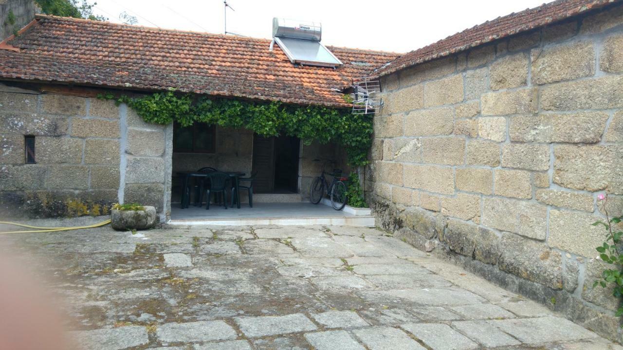 منزل الضيف ريزندي  في Casa Da Eira - Castanheiras المظهر الخارجي الصورة