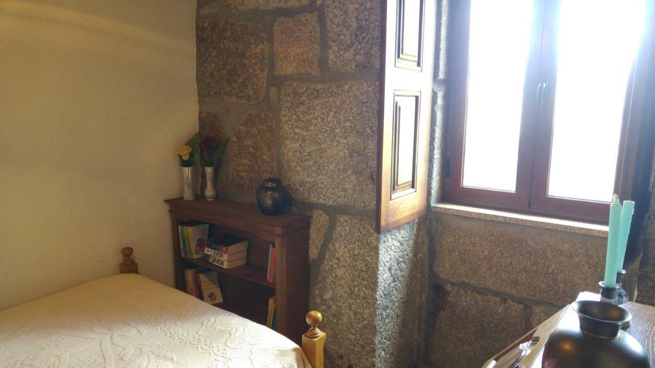 منزل الضيف ريزندي  في Casa Da Eira - Castanheiras المظهر الخارجي الصورة