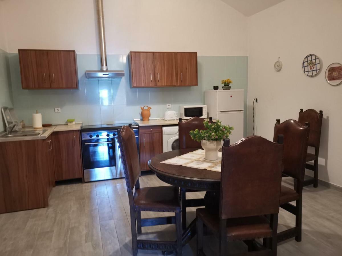منزل الضيف ريزندي  في Casa Da Eira - Castanheiras المظهر الخارجي الصورة