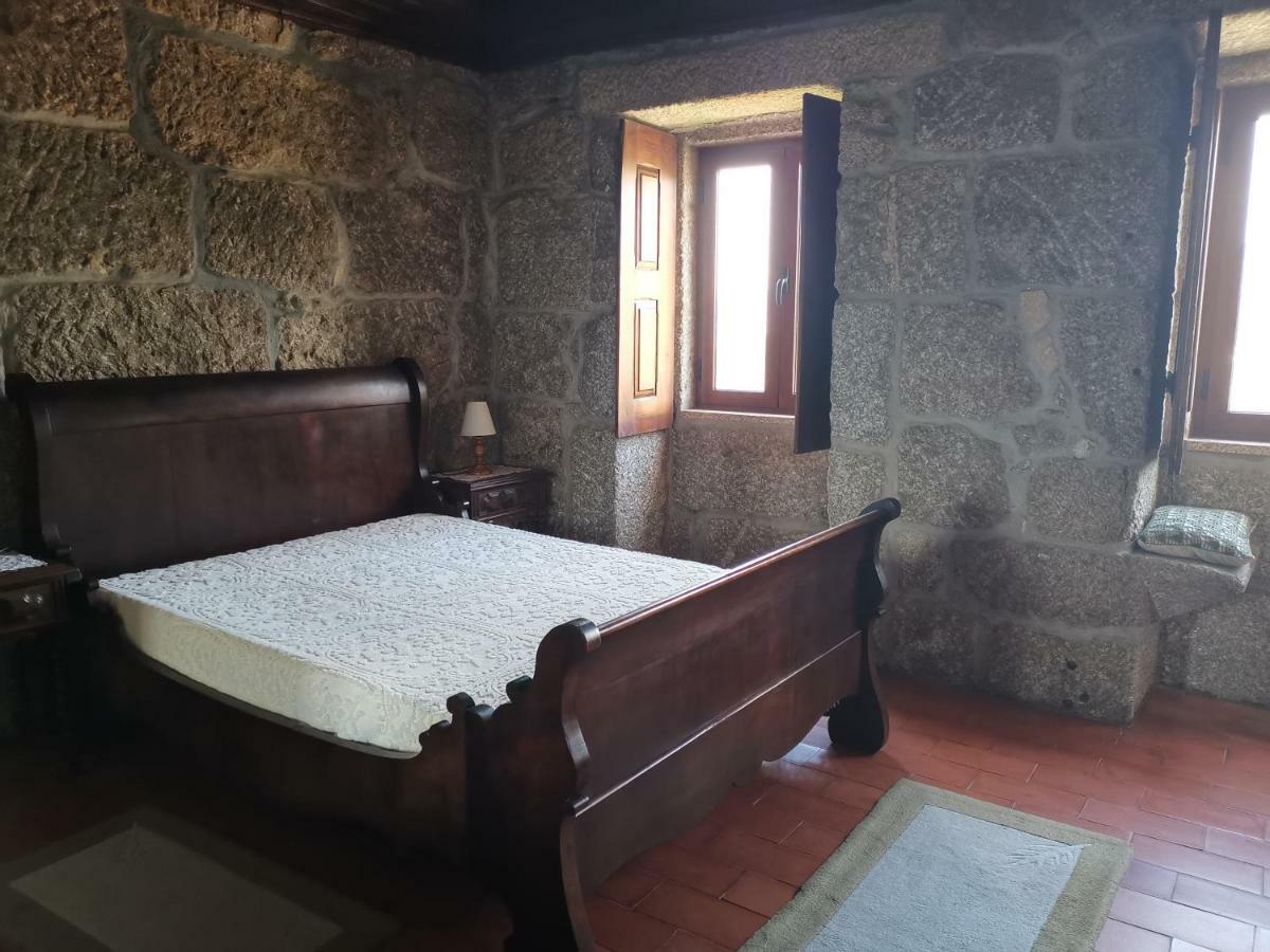 منزل الضيف ريزندي  في Casa Da Eira - Castanheiras المظهر الخارجي الصورة