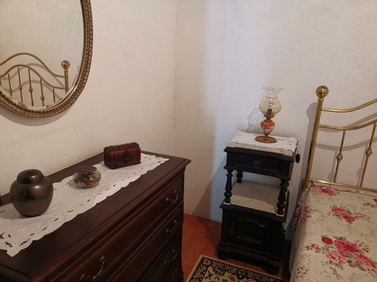 منزل الضيف ريزندي  في Casa Da Eira - Castanheiras المظهر الخارجي الصورة
