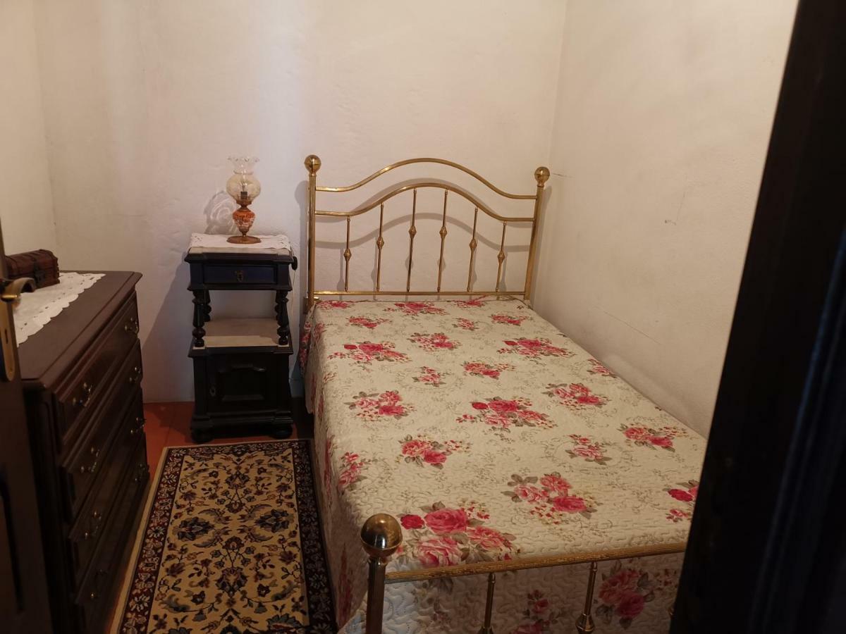 منزل الضيف ريزندي  في Casa Da Eira - Castanheiras المظهر الخارجي الصورة