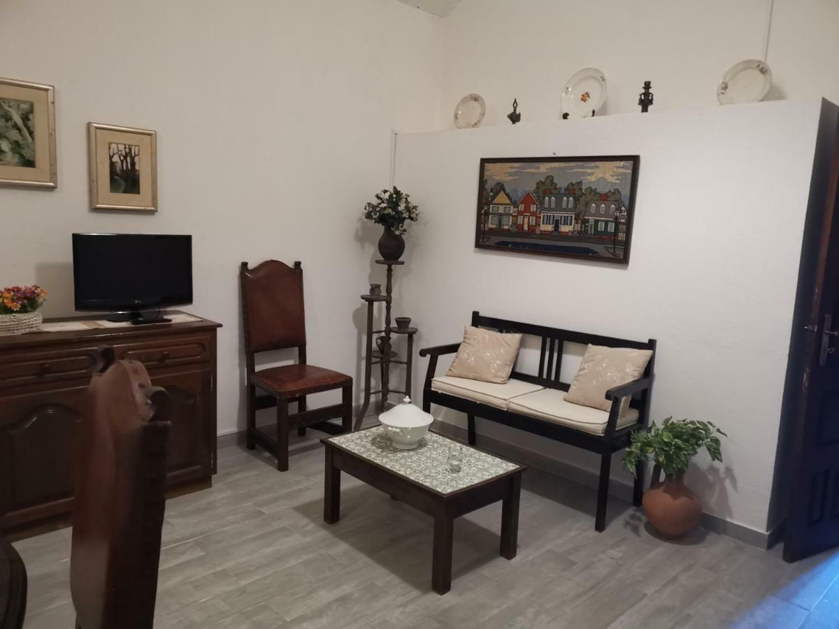 منزل الضيف ريزندي  في Casa Da Eira - Castanheiras المظهر الخارجي الصورة